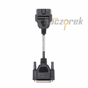 Kabel 029 - Godiag G-V ECU